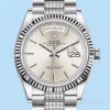 Rolex Day-Date Masculino m128239-0025 36mm Pulseira Presidente