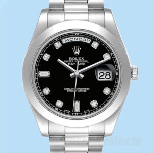 Rolex Day-Date 41mm Masculino 218206 Automático