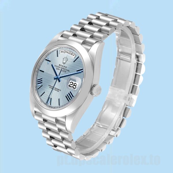Rolex Day-Date m228206-0001 40mm Masculino Automático - Image 3