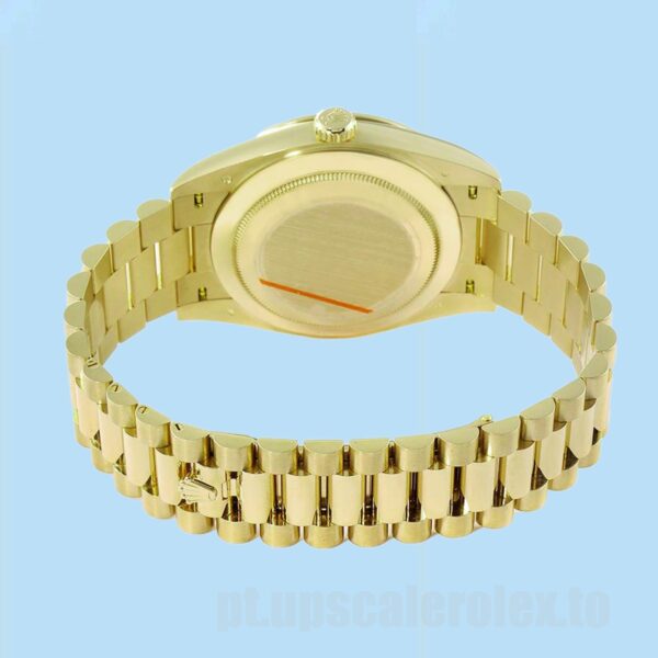 Rolex Day-Date 40mm m228398tbr-0007 Masculino Automático - Image 4