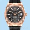 Rolex Sky-Dweller m326235-0006 Masculino 42mm Automático
