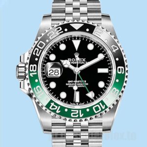 Rolex GMT-Master M126720VTNR-0002 Masculino 40mm Ver