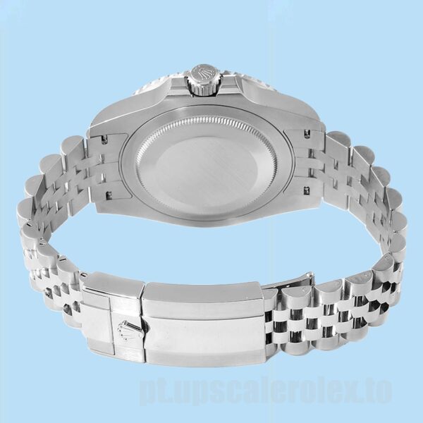 Rolex GMT-Master M126720VTNR-0002 Masculino 40mm Ver - Image 4