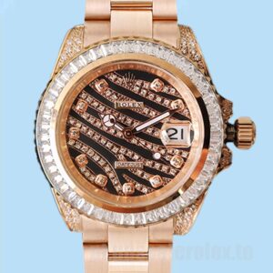Rolex Datejust 40mm 116285 Masculino Automático