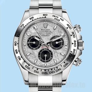 Rolex Daytona Masculino 40mm m116509-0073 Ver