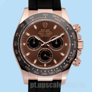 Rolex Daytona m116515ln-0041 40mm Masculino Automático