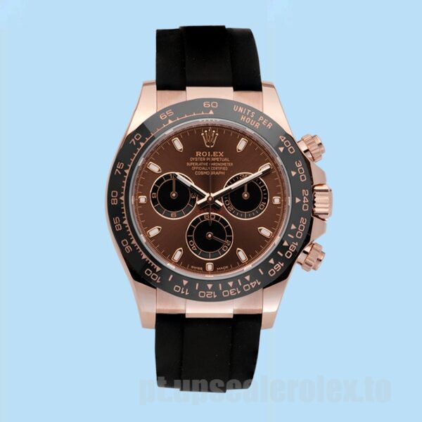 Rolex Daytona m116515ln-0041 40mm Masculino Automático - Image 2