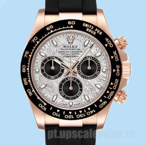 Rolex Daytona m116515ln-0055 Masculino 40mm Automático