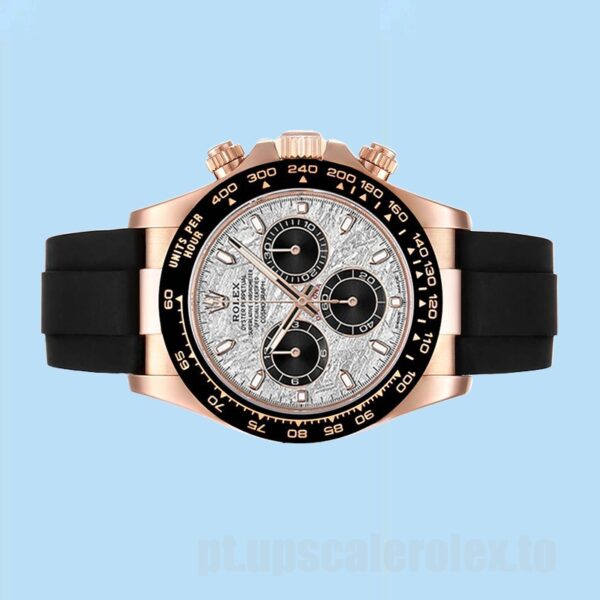 Rolex Daytona m116515ln-0055 Masculino 40mm Automático - Image 3
