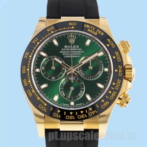 Rolex Daytona Masculino 116518 40mm Automático
