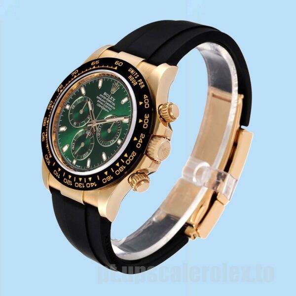 Rolex Daytona Masculino 116518 40mm Automático - Image 3