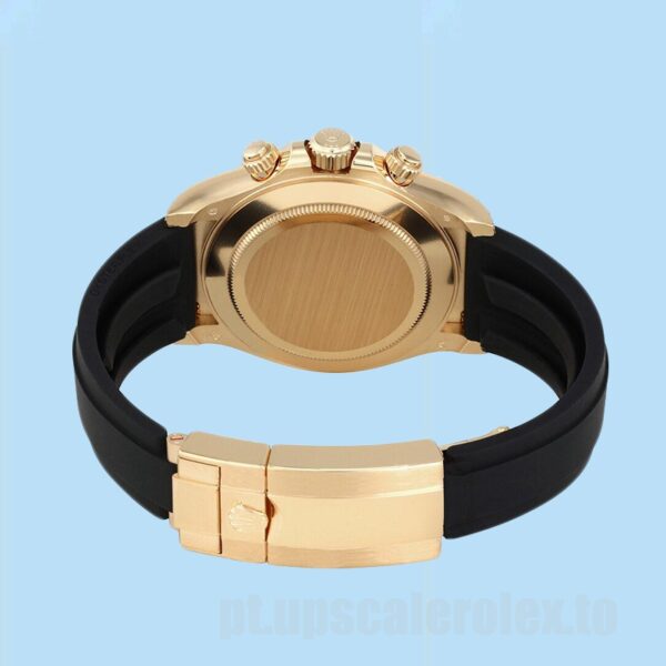 Rolex Daytona Masculino 116518 40mm Automático - Image 4