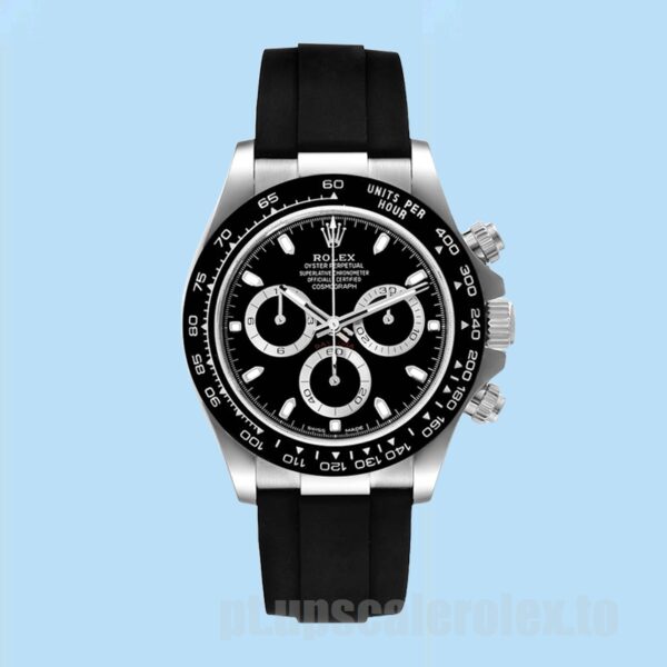 Rolex Daytona 40mm 116519 Masculino Automático Ver - Image 2
