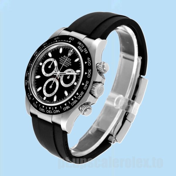 Rolex Daytona 40mm 116519 Masculino Automático Ver - Image 3