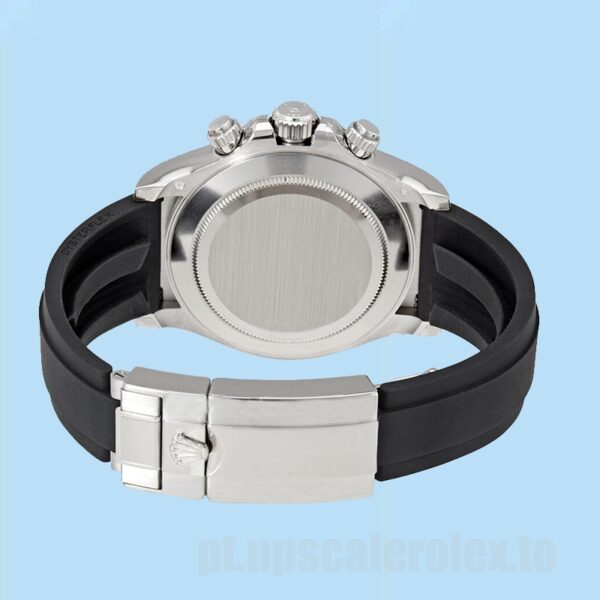 Rolex Daytona 116519 40mm Masculino Ver - Image 4