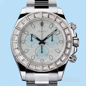 Rolex Daytona 40mm 116576 Masculino Automático