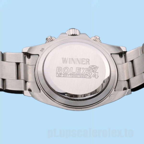 Rolex Daytona 40mm 116576 Masculino Automático - Image 4