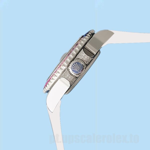 Rolex Submariner 40mm 116610 Masculino Ver - Image 3