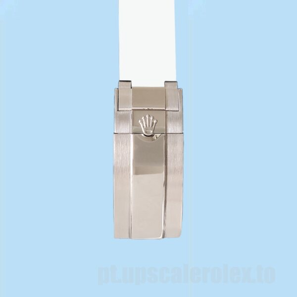 Rolex Submariner 40mm 116610 Masculino Ver - Image 4