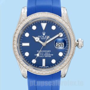 Rolex Submariner 40mm 116610 Masculino Automático
