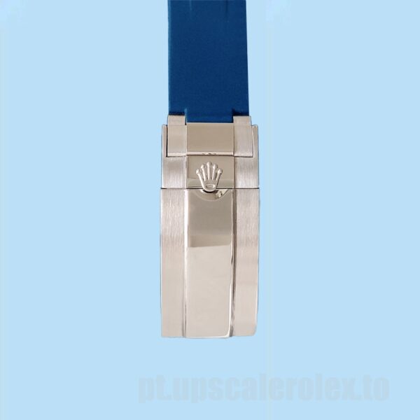 Rolex Submariner 40mm 116610 Masculino Automático - Image 4