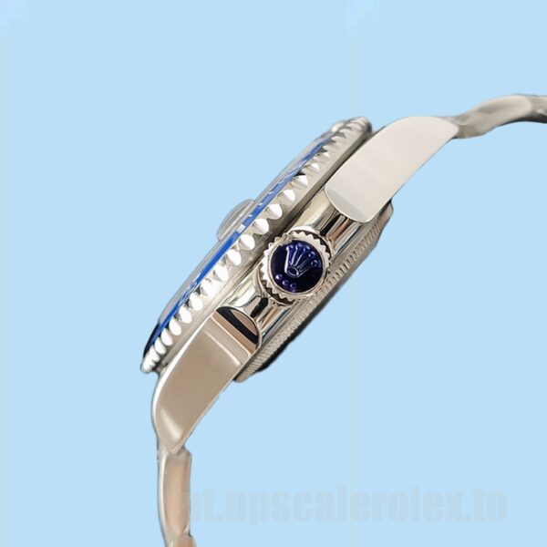 Rolex Submariner 40mm 116610 Masculino Automático - Image 3