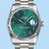 Rolex Datejust 41mm 126334 Masculino Automático Ver