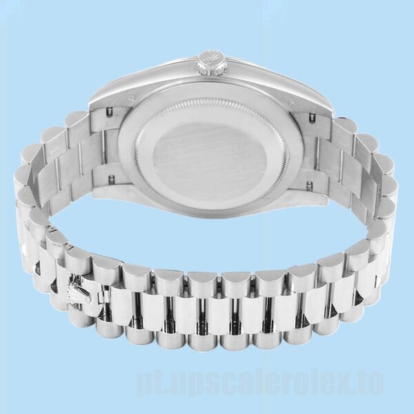 Rolex Datejust 41mm 126334 Masculino Automático Ver - Image 4
