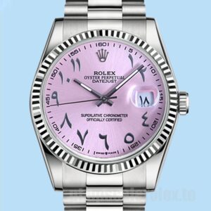 Rolex Datejust 41mm Masculino 126334 Ver