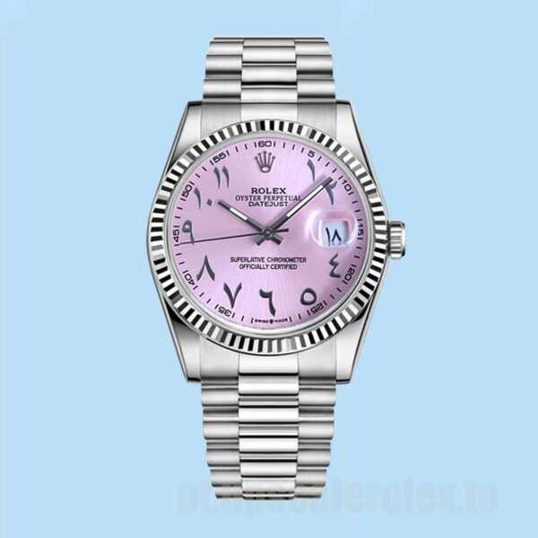 Rolex Datejust 41mm Masculino 126334 Ver - Image 2