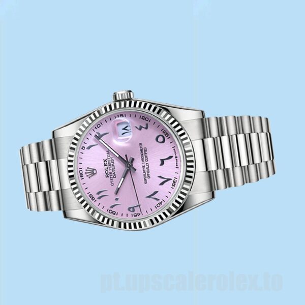 Rolex Datejust 41mm Masculino 126334 Ver - Image 3