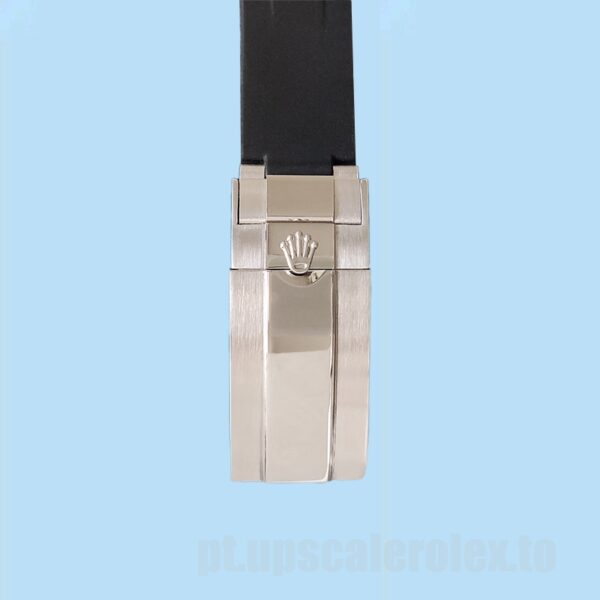 Rolex Submariner 40mm Masculino 126610 Ver Automático - Image 4