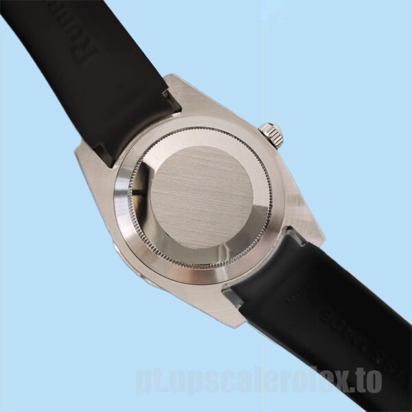 Rolex Datejust Masculino 40mm 16200 Automático - Image 3