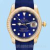 Rolex Submariner Masculino 40mm 16613 Ver