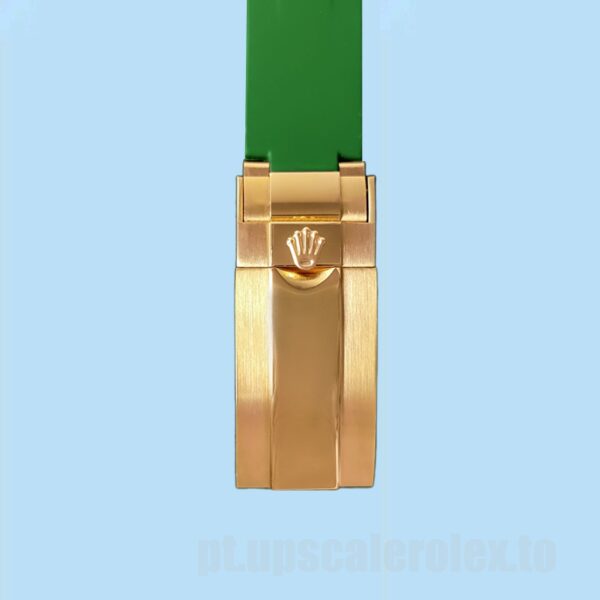 Rolex Submariner 40mm Masculino 16613 Ver Automático - Image 4