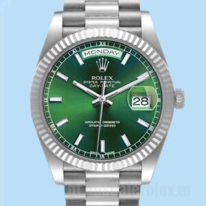 Rolex Day-Date 228239 Masculino 40mm Ver