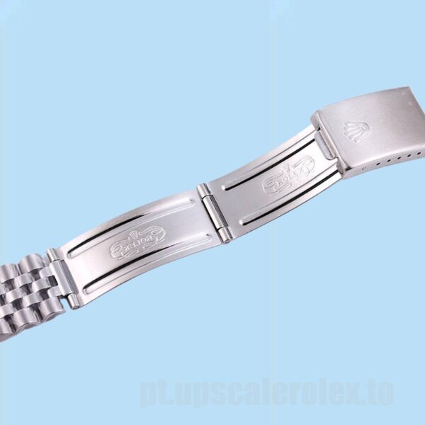 Rolex GMT-Master 6542 Masculino 40mm Automático Mostrador Marrom - Image 4