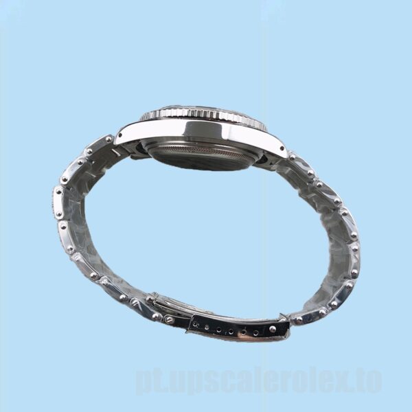 Rolex GMT-Master 40mm Masculino 6542 Pulseira Ostra - Image 4