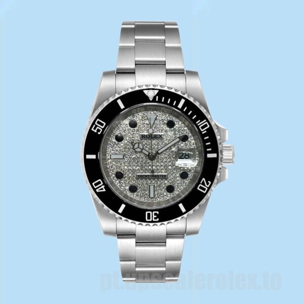 Rolex Yacht-Master 40mm 116695 Masculino Automático Pulseira Ostra - Image 2