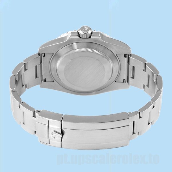 Rolex Yacht-Master 40mm 116695 Masculino Automático Pulseira Ostra - Image 4
