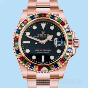 Rolex Yacht-Master 40mm 116695 Masculino Ver