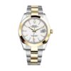 Relógio Rolex Datejust falso