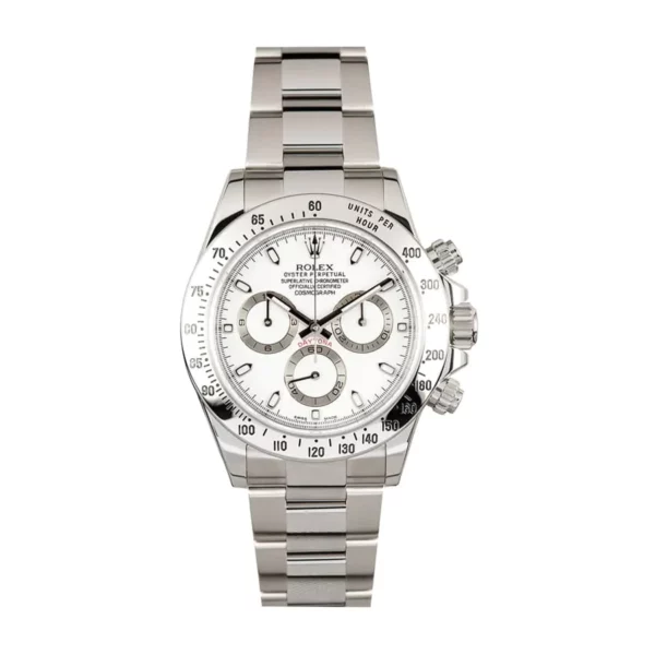 Compre um Rolex Daytona falso