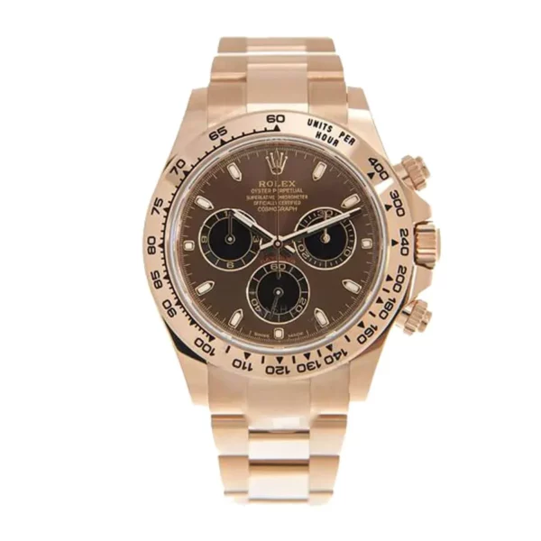 Réplica de qualidade Rolex 116505