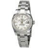 Faux Rolex Lady Datejust Madrepérola Dream Diamond Watch Montre automatic 179174mgddo